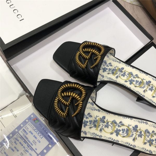 olcsón gucci flip flops women eladó Üzlet utánzat budapest replika